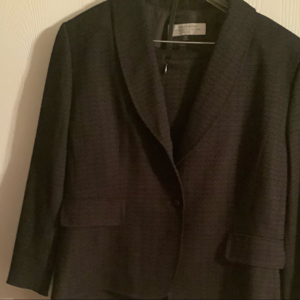 Suit